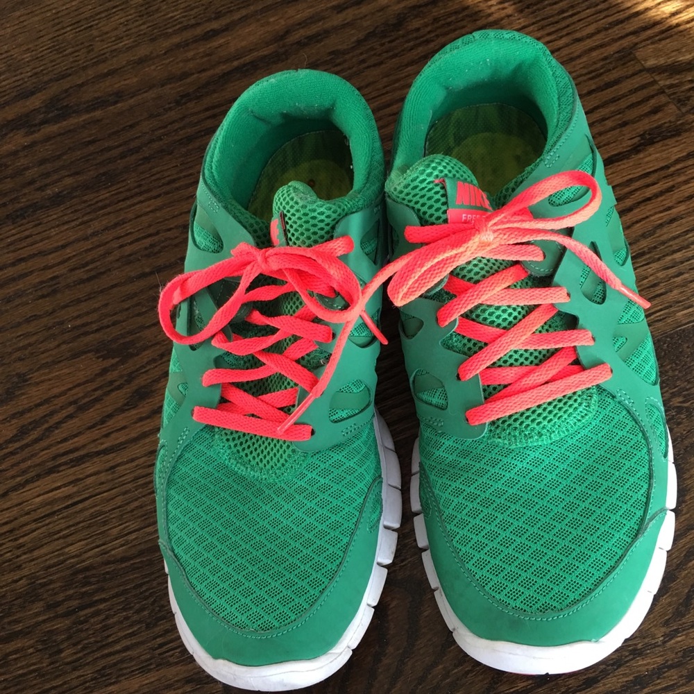 Nike sneakers
